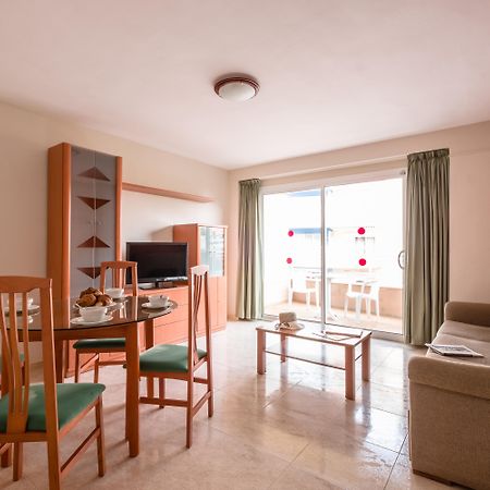 California Apartments Salou Exterior photo