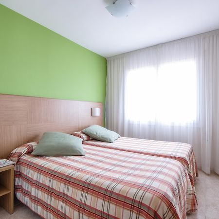 California Apartments Salou Exterior photo