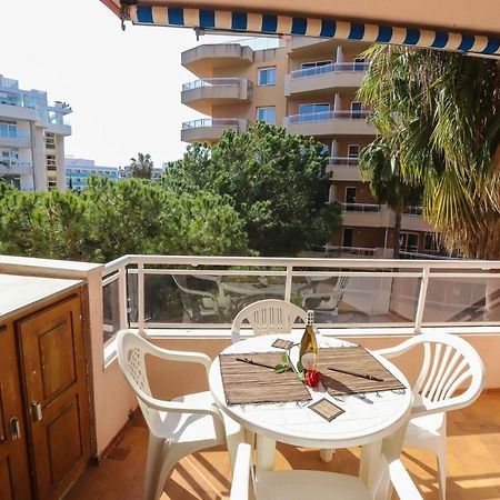 California Apartments Salou Exterior photo