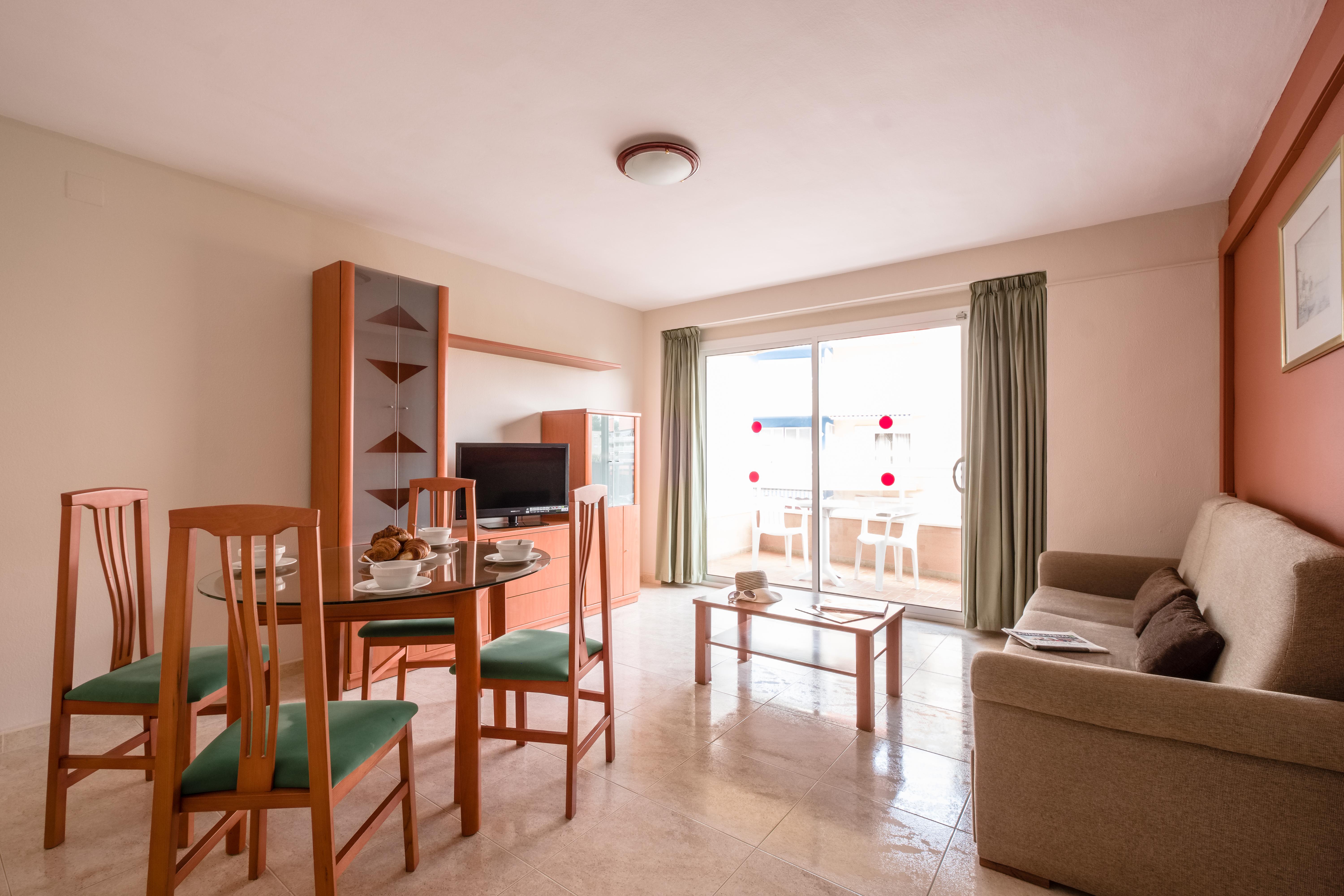California Apartments Salou Exterior photo
