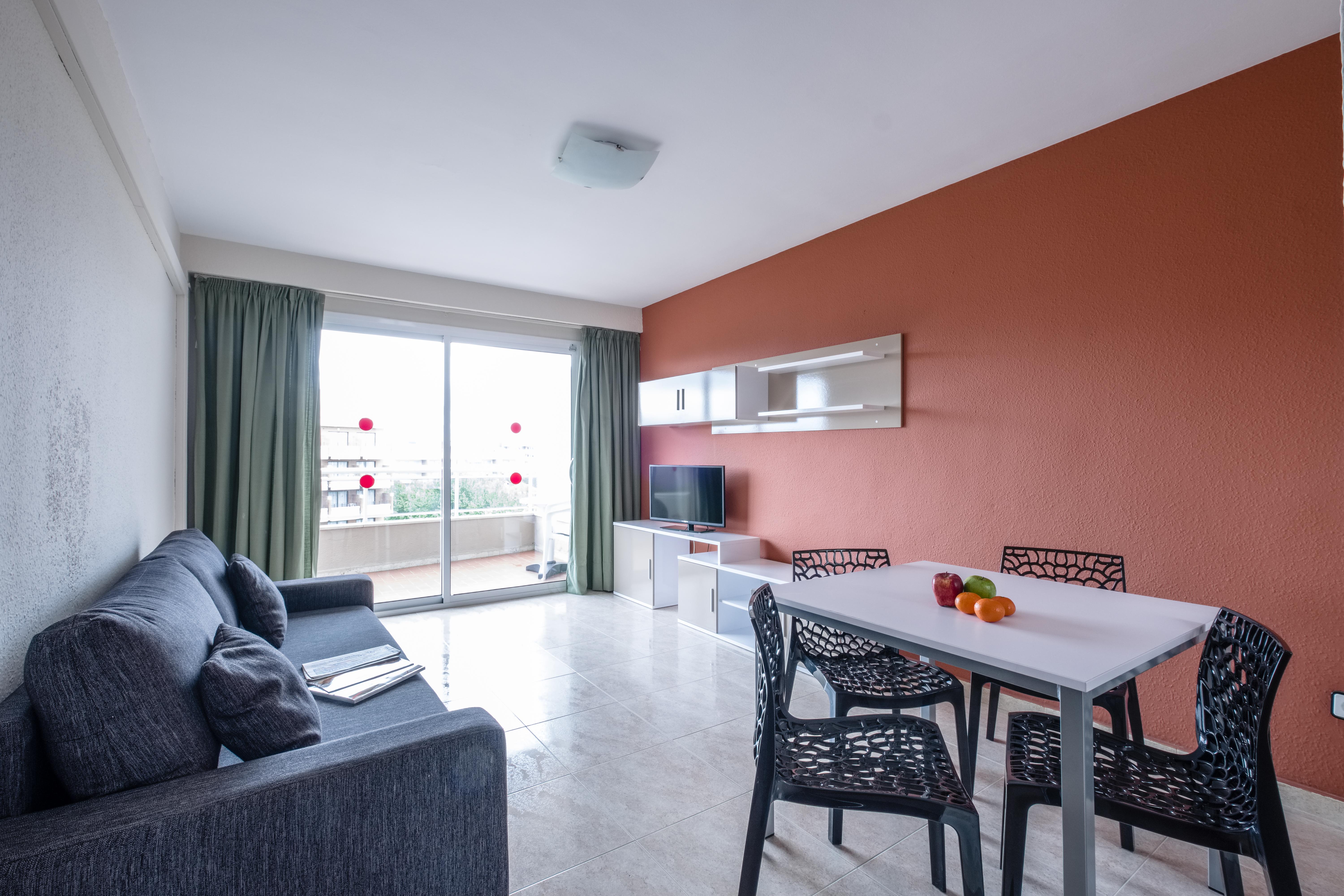 California Apartments Salou Exterior photo