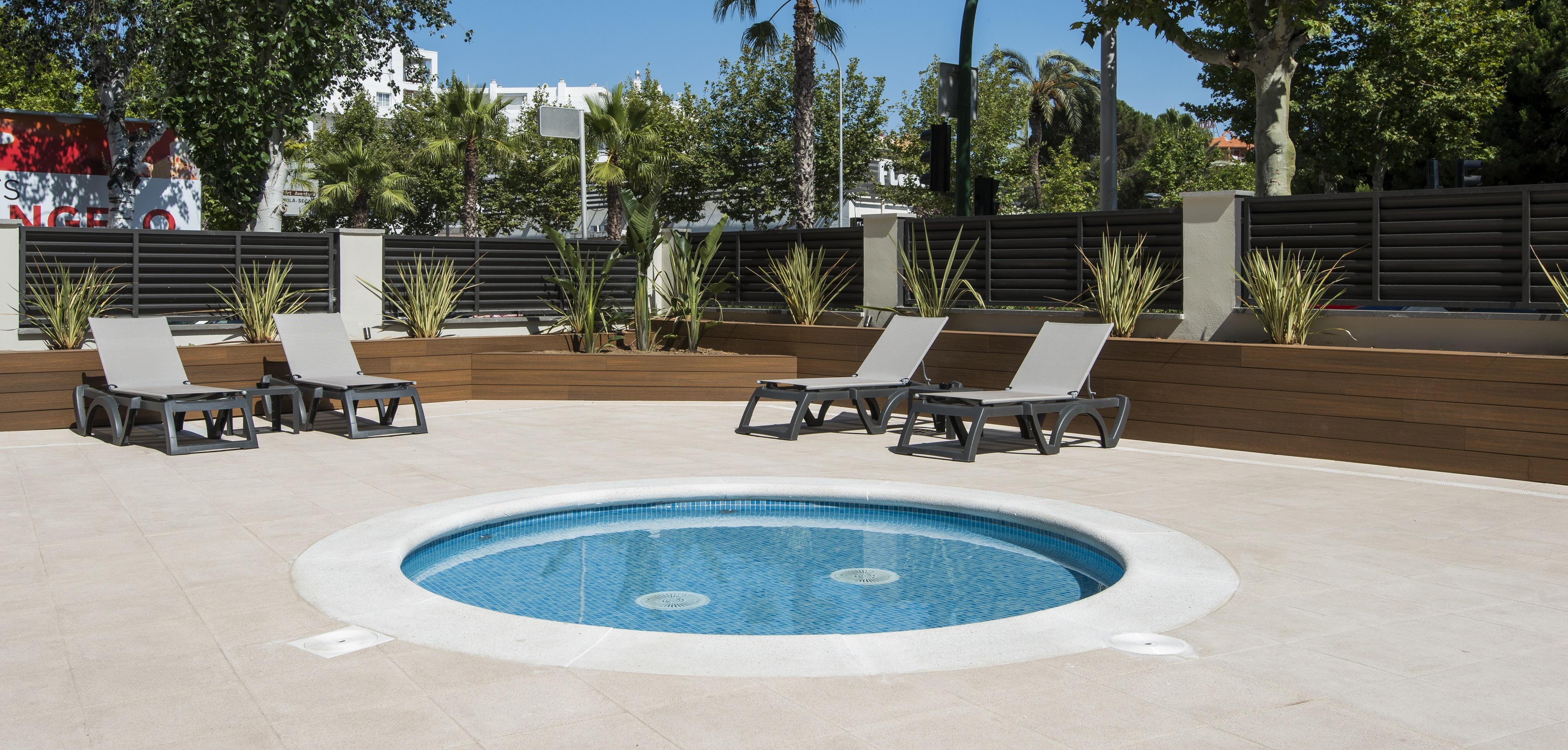 California Apartments Salou Exterior photo