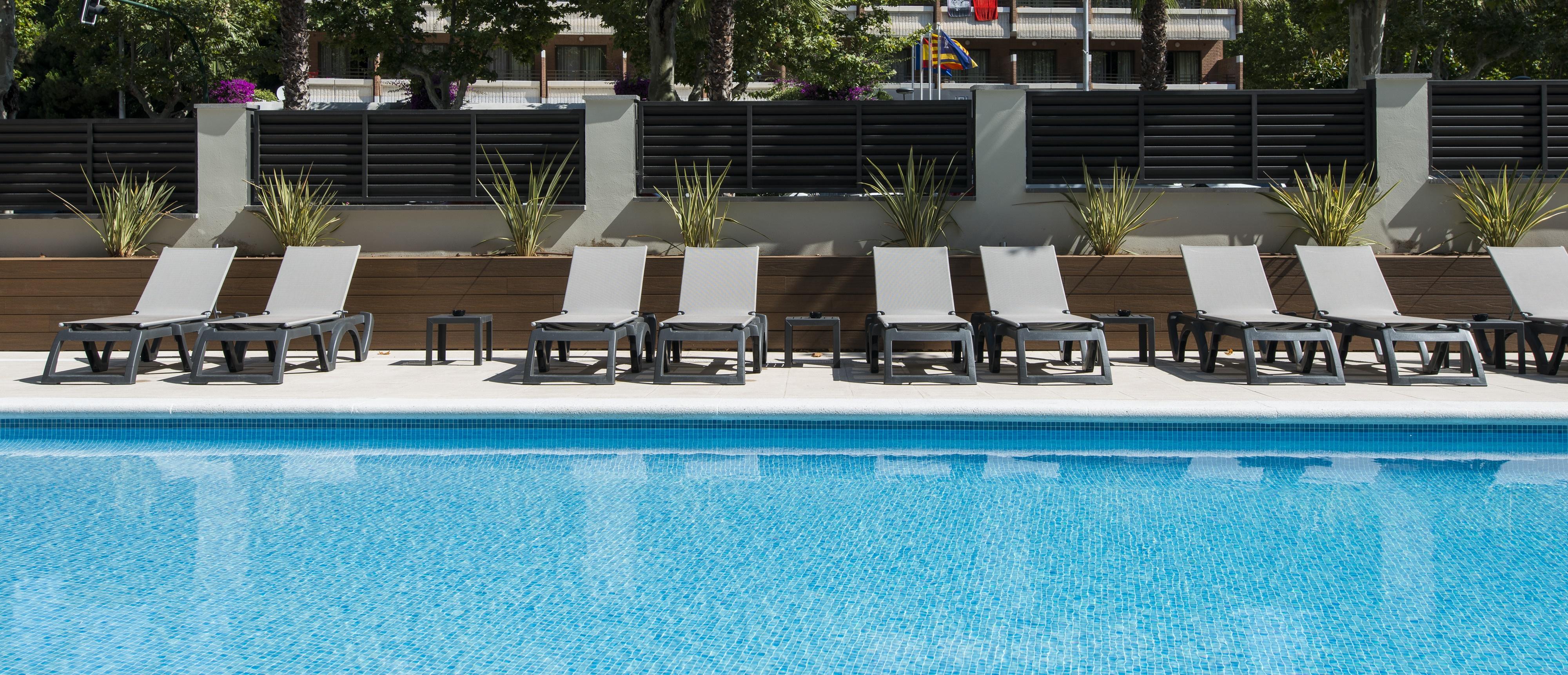 California Apartments Salou Exterior photo