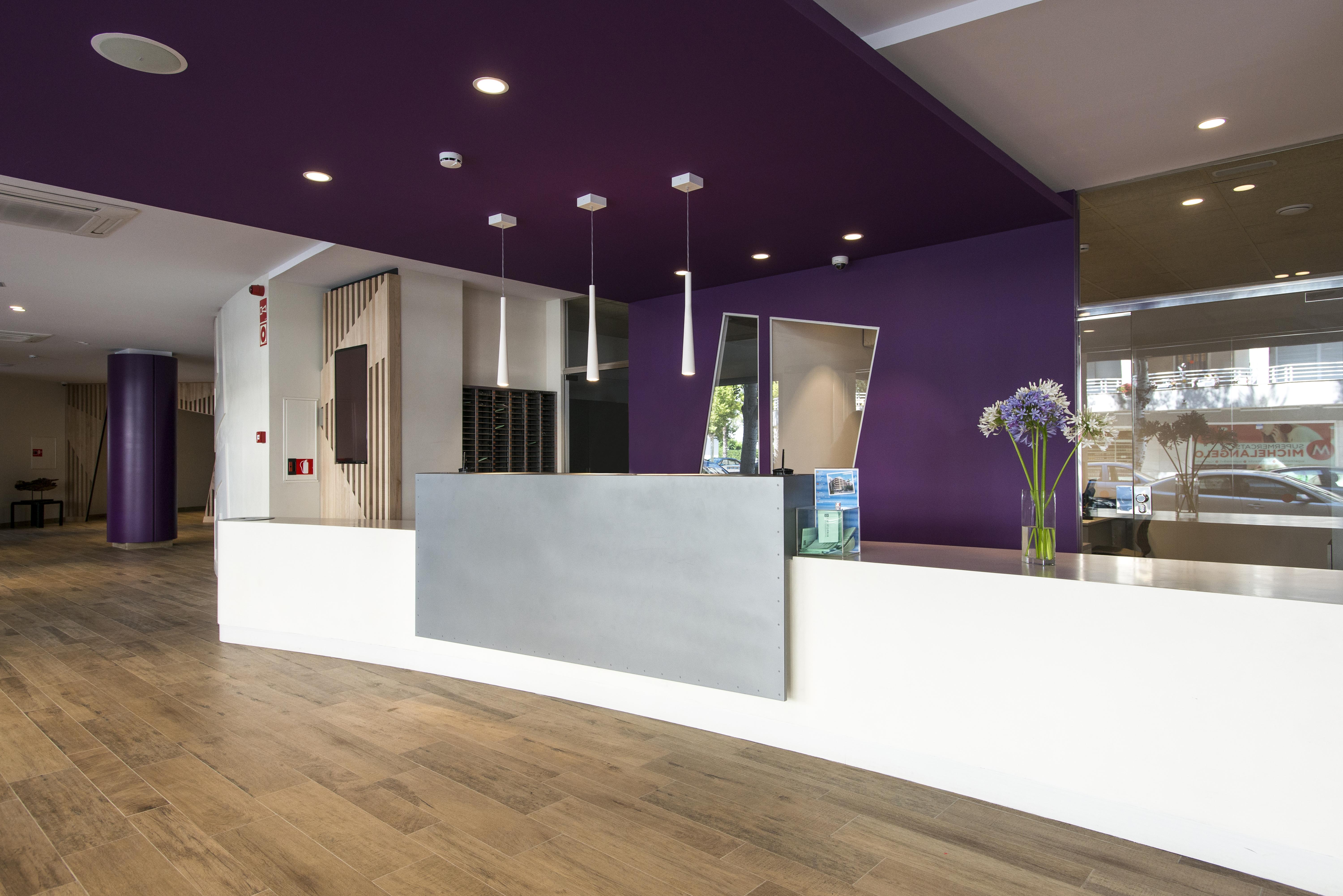 California Apartments Salou Exterior photo