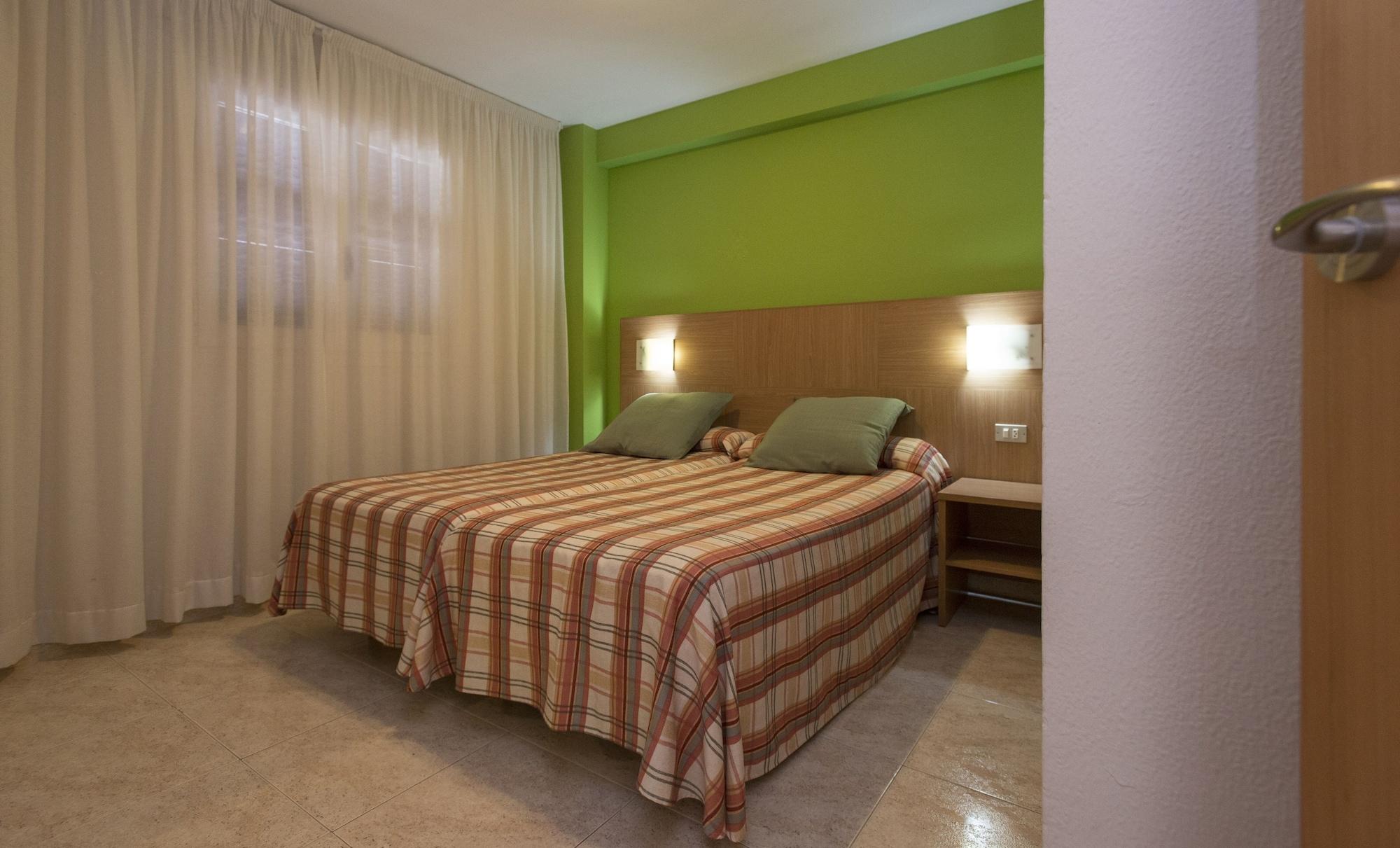 California Apartments Salou Exterior photo