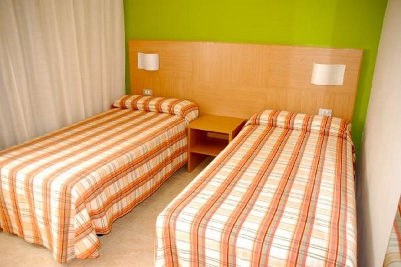 California Apartments Salou Exterior photo