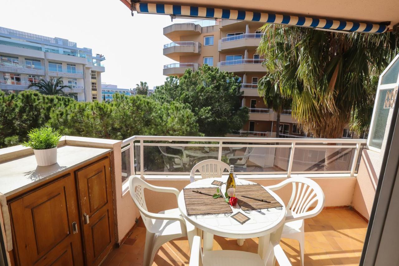 California Apartments Salou Exterior photo