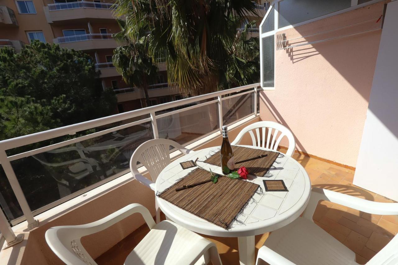 California Apartments Salou Exterior photo